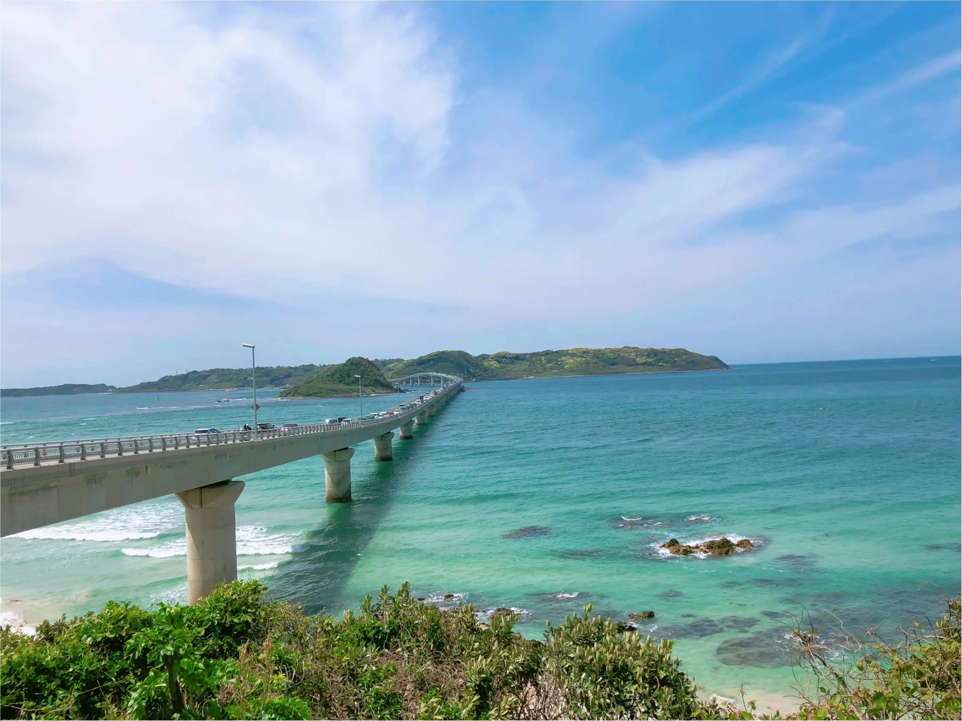 一度は行ってみたい♡ 世界の絶景にも選ばれた『 日本一美しい橋 』 ♡♡_4