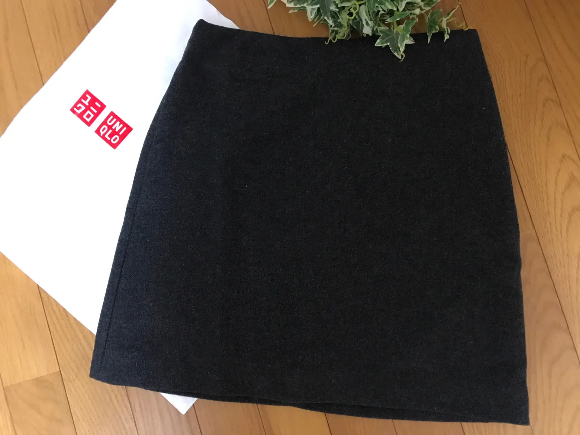 【UNIQLO】990円ってほんと?《初売りSALE》がとにかく安い!購入品をご紹介♡_2