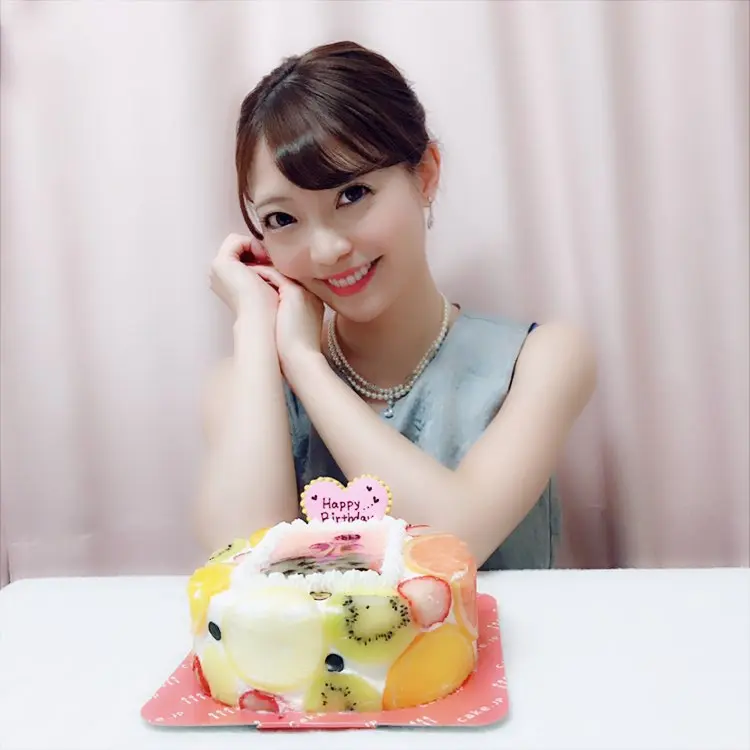 インパクト大!《誕生日ケーキ》は世界に1つだけの特別感で❤︎_2