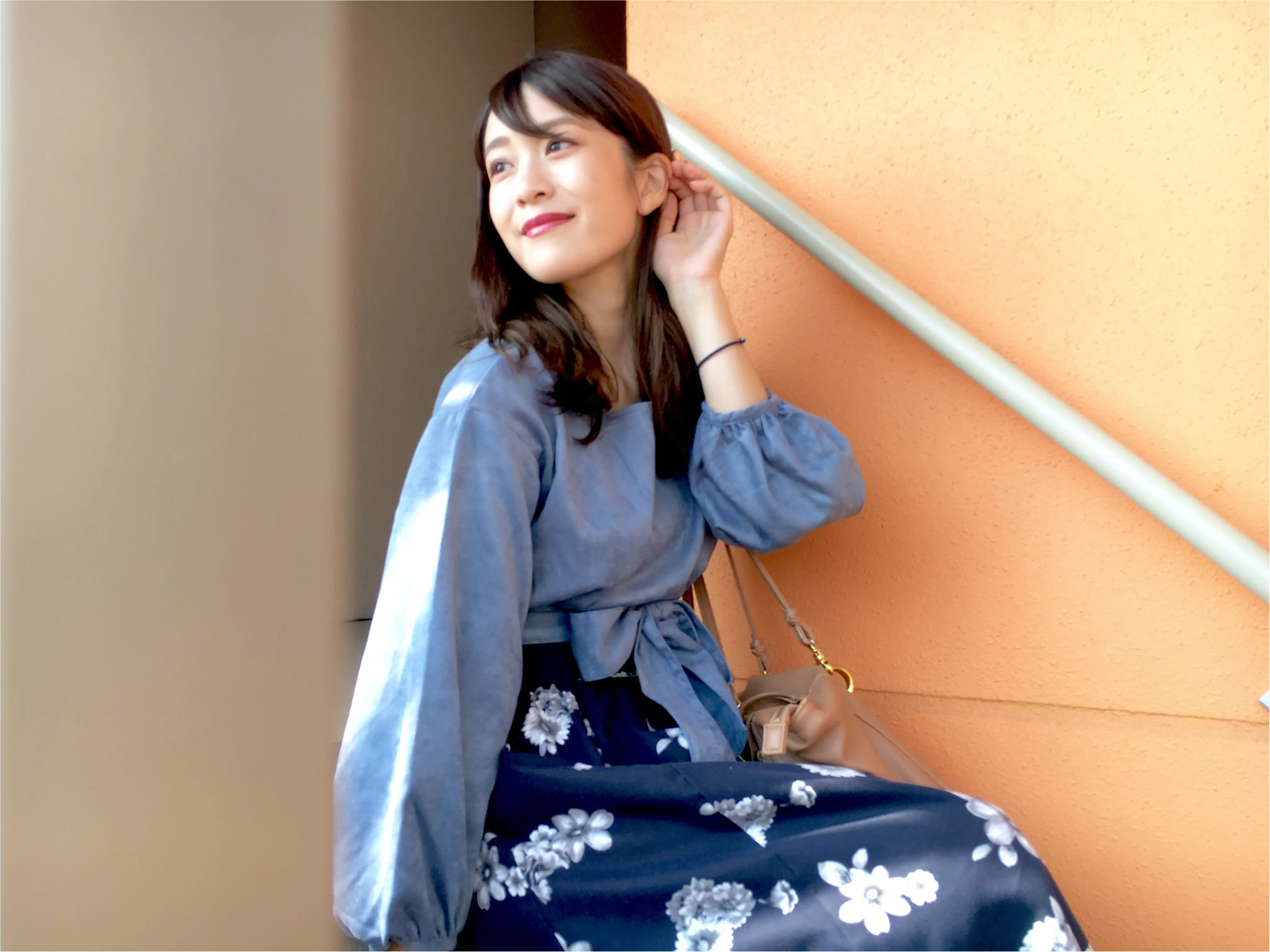 《秋冬使える‼︎》それどこの?と"褒められるお仕事服"、実は【GU】でゲットしました❤️_3