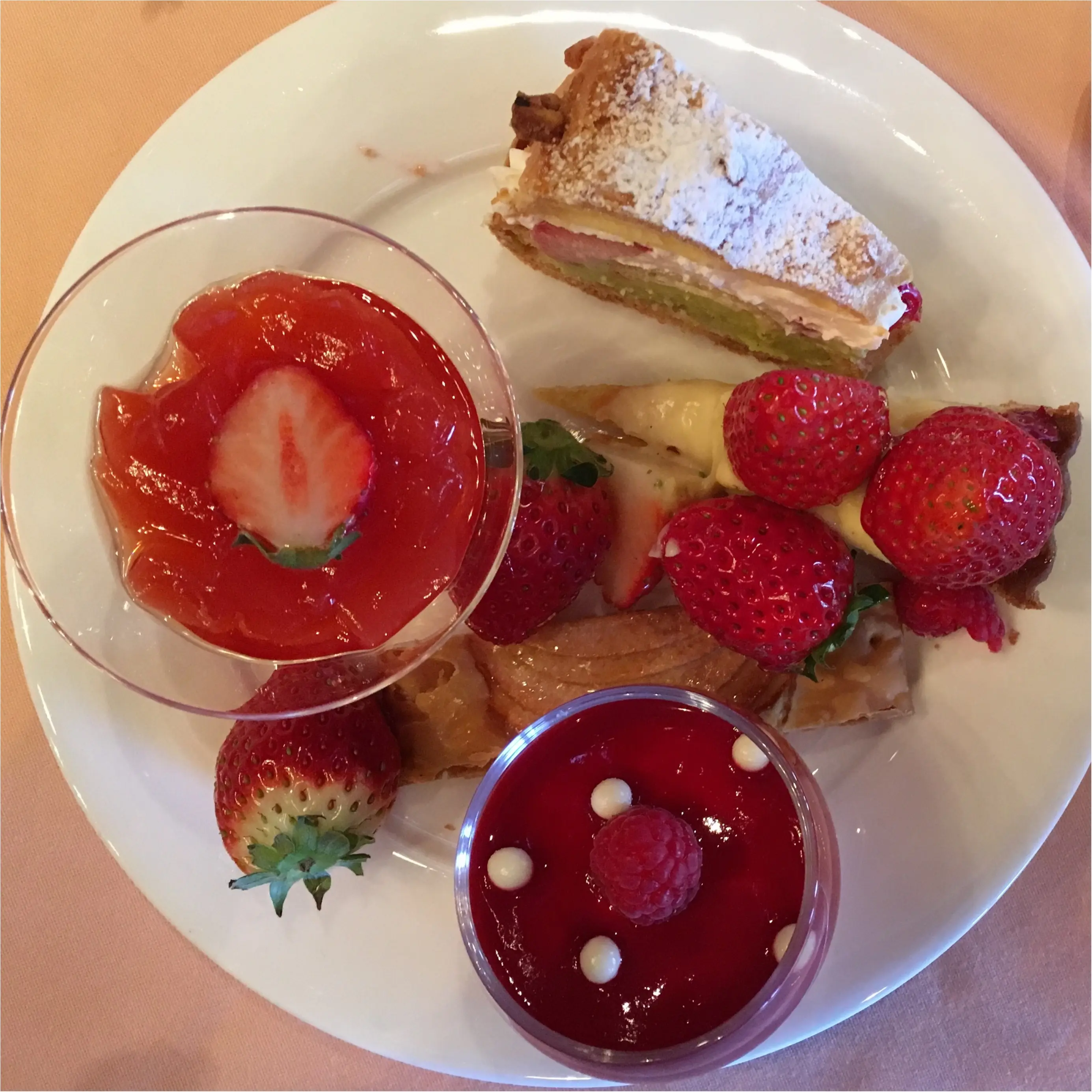 最初から最後まで全部がキラキラ♪MORE大女子会2017★まとめ★_6