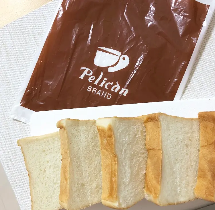 【浅草】全国のパン好きが集まる名店《ペリカン》カフェへ行ってきました!_4