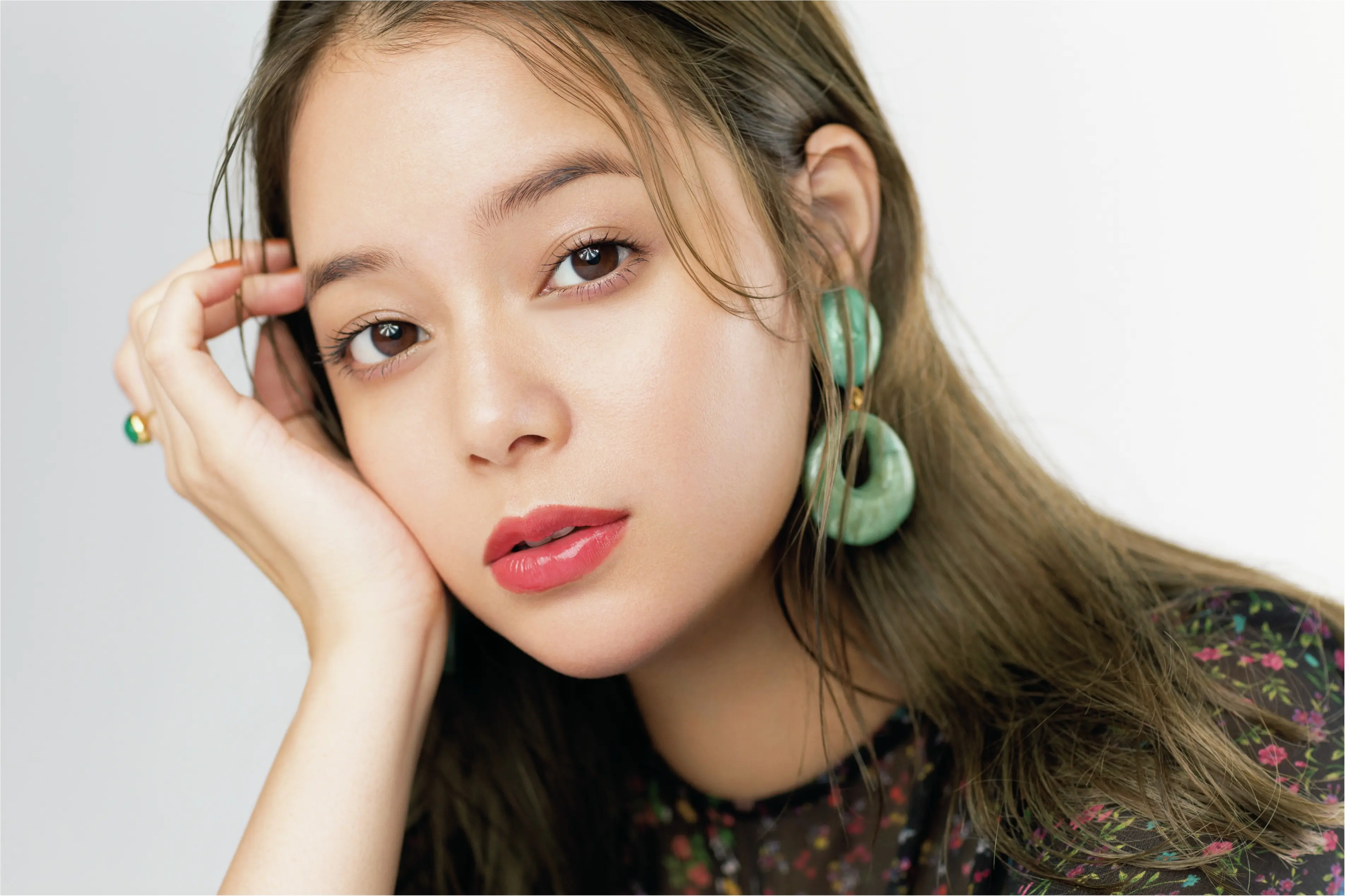 『ヘレナ ルビンスタイン』のマスカラで、女っぽさのぼり坂♡なまつ毛に_1