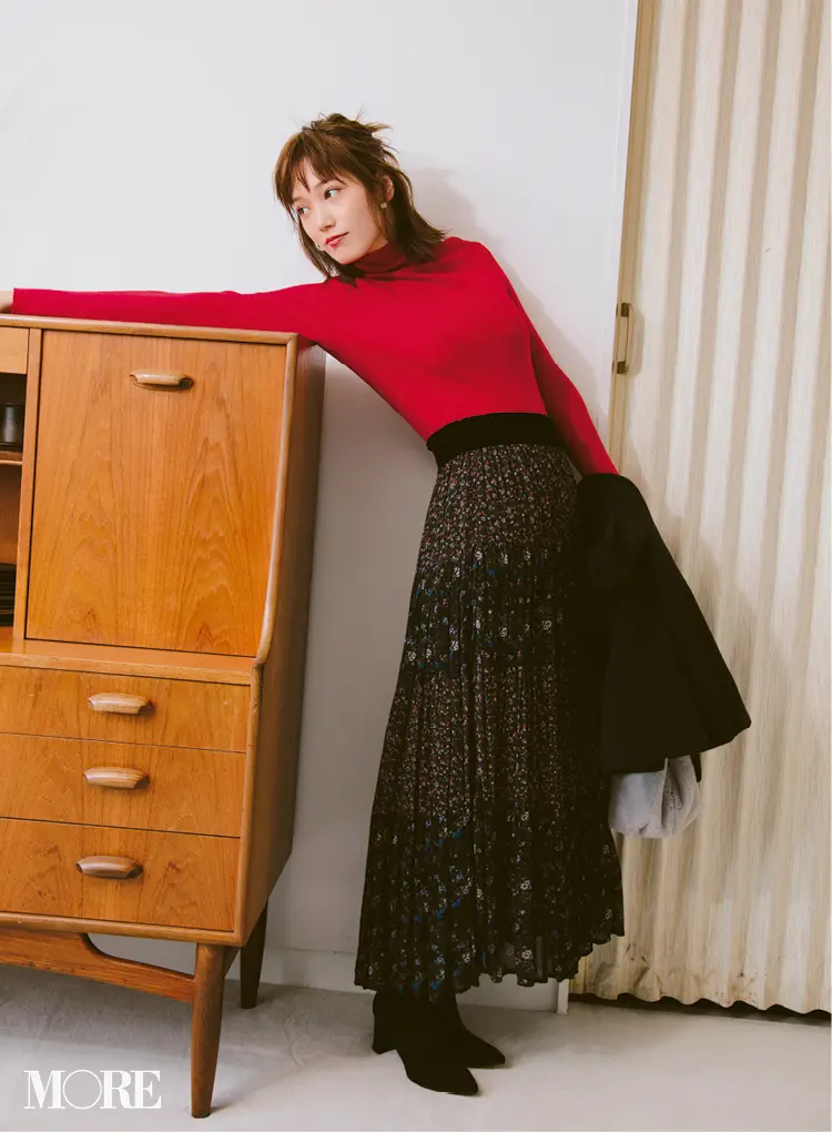 これが理想のデートコーデ! 20代男子の好きな服装のテイストは? 記事Photo Gallery_1_17