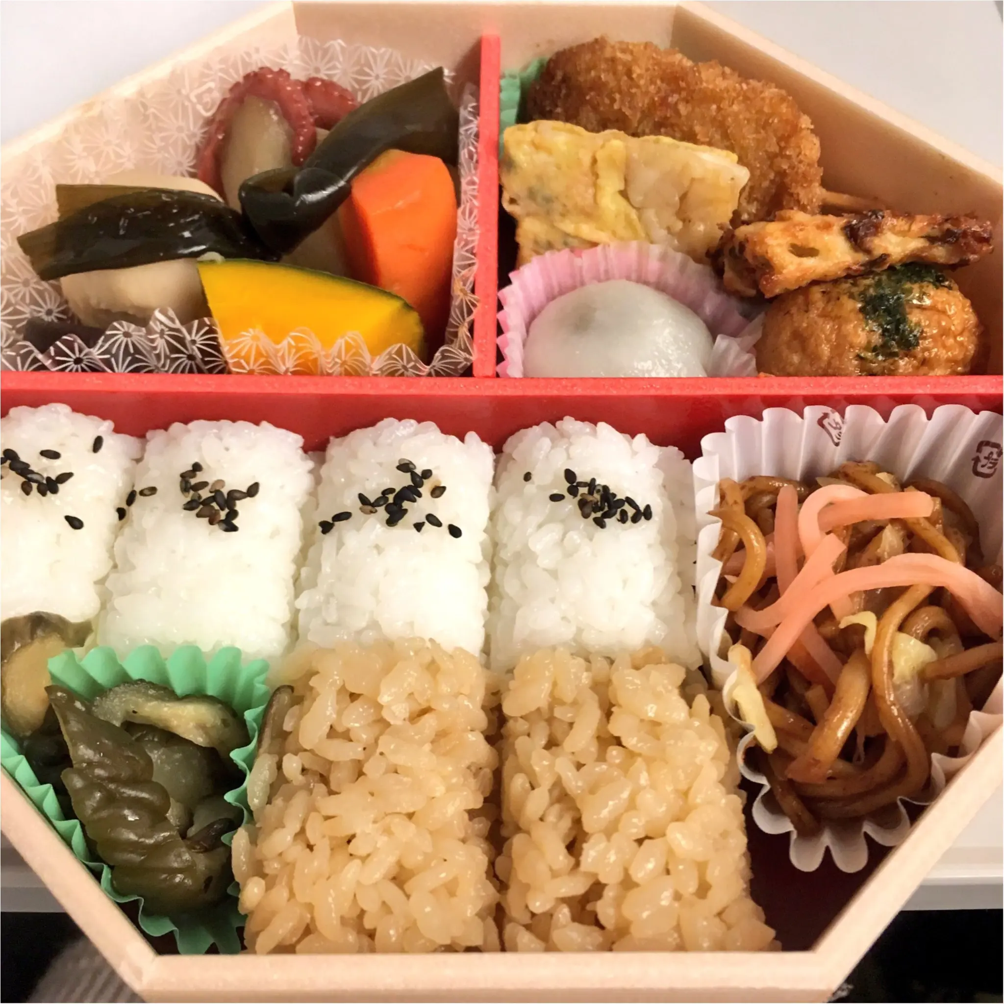 【関西旅行】これを買えばハズレない!♡【食べ物お土産ベスト3】_2