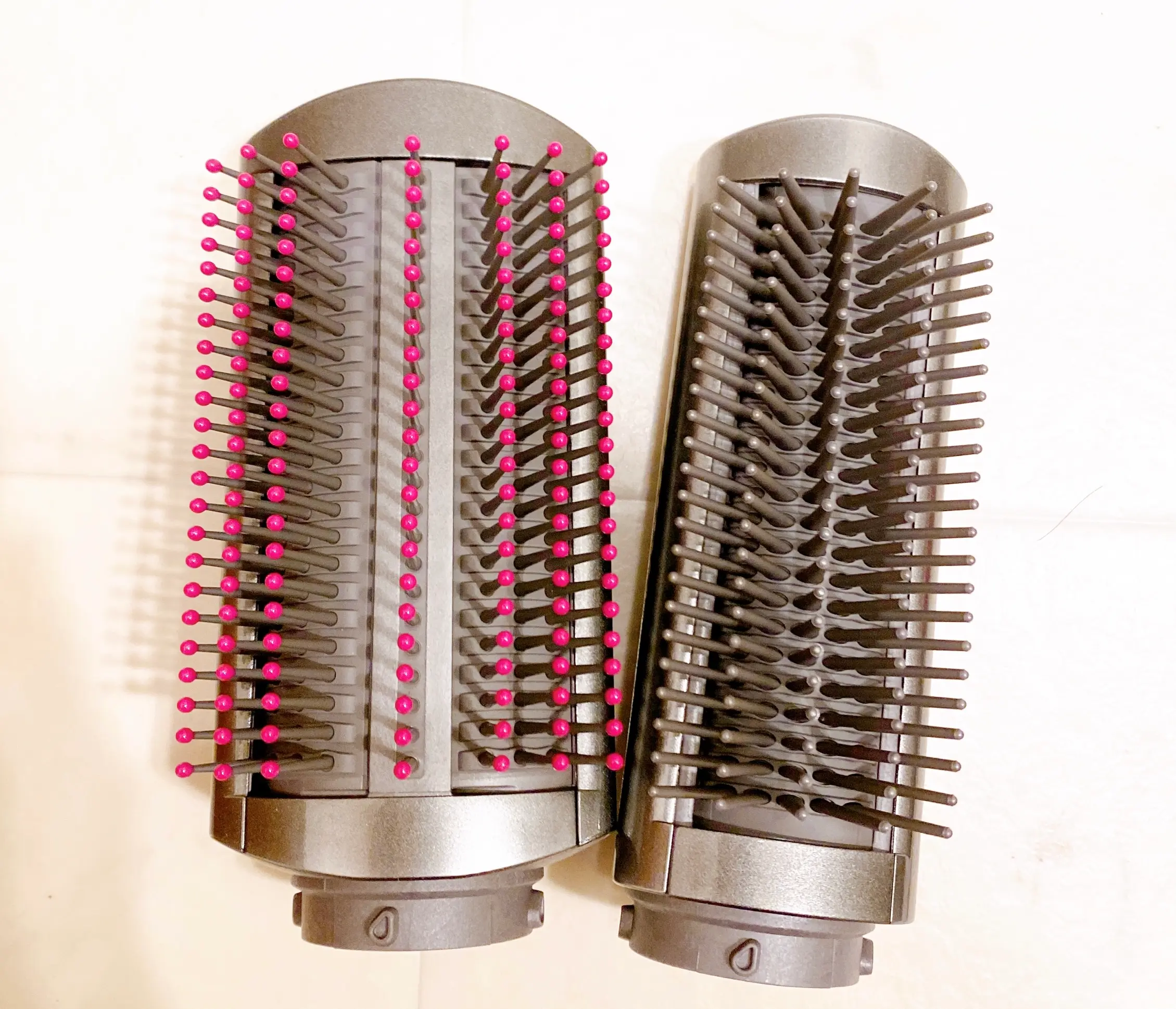 【巻くだけじゃない!Dyson Airwrap™レビュー】お試しもGETもアウトレットがオススメ_3