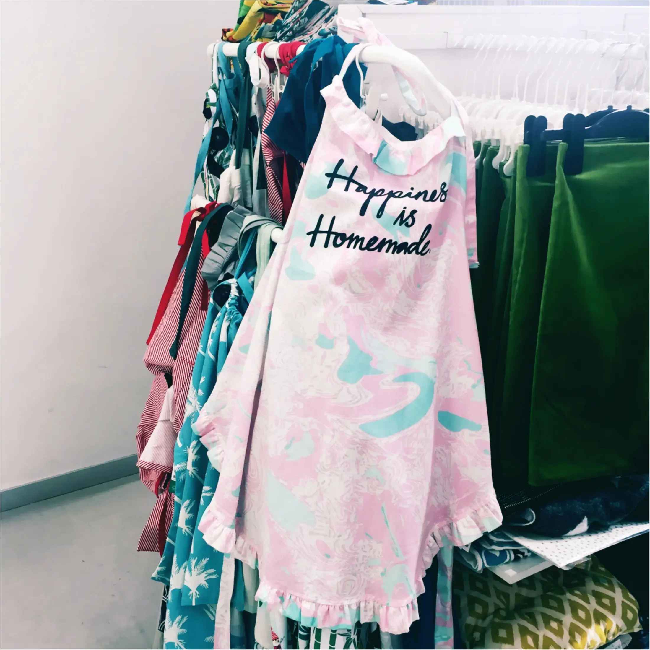 H&M HOMEのオススメアイテムBEST3!_5