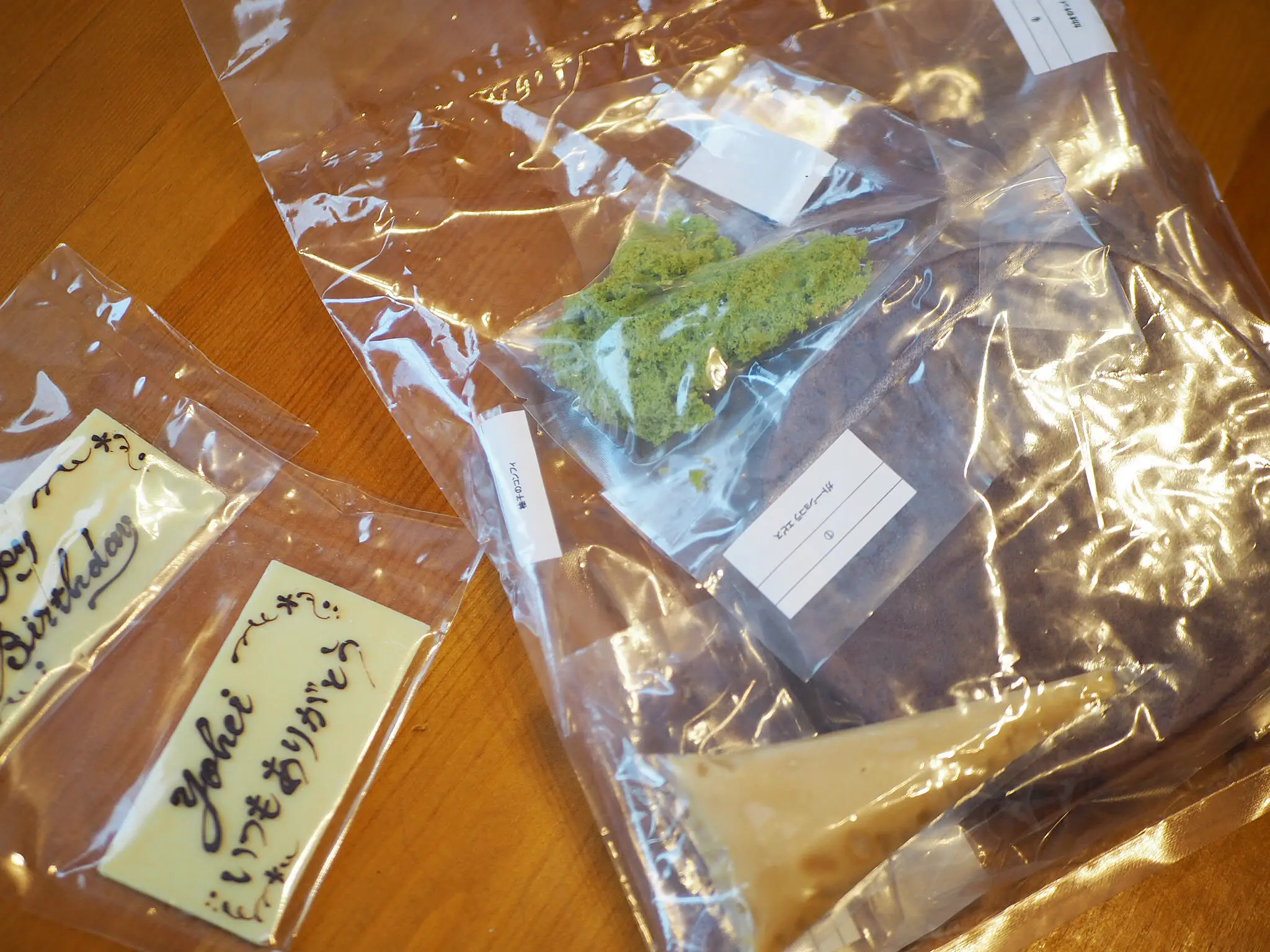 【#IWAIのお祝いご飯便】ギフトにも◎楽しいを味わう《体験型お祝いケーキ》が素敵!_5