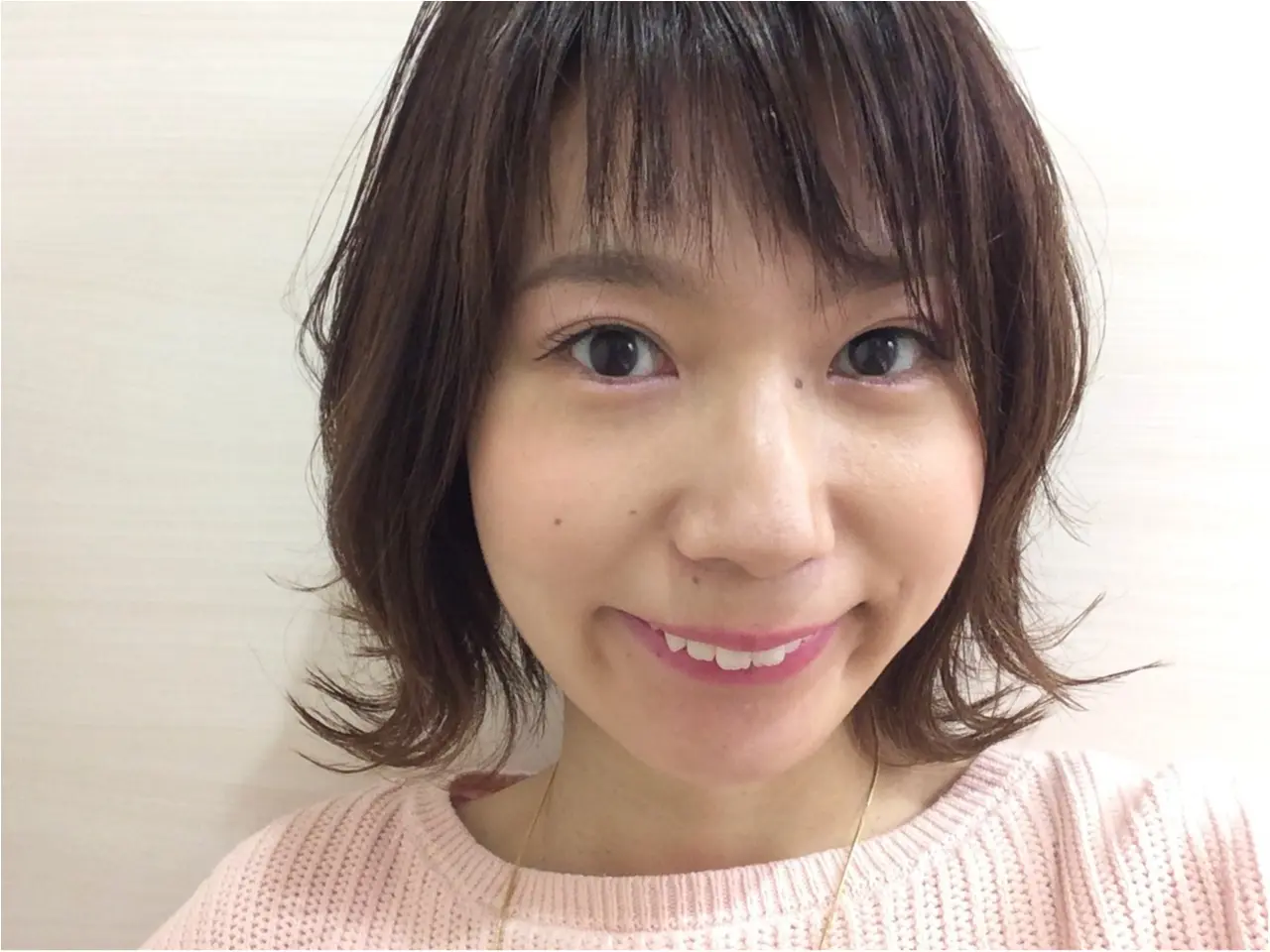 【美しくなりたい人必見♡】河北祐介直伝!《塗り方10年前と変わってない?“新しい大人のチークメイク”に着替えよう✨》編♣︎_4