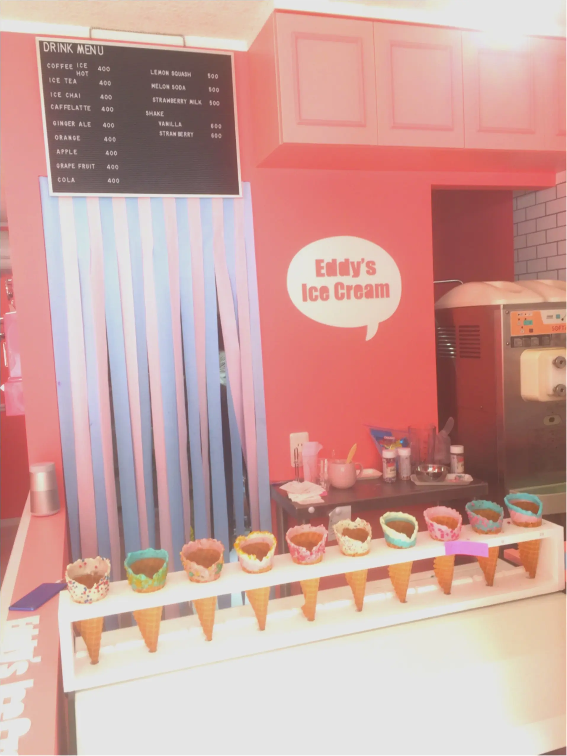 ついに東京にもフォトジェニックで可愛すぎるソフトクリームのお店がOPEN!【EddysIceCream】_1