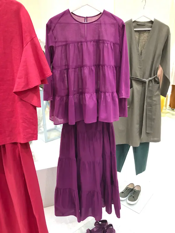 【GU展示会速報】春夏アイテムなのに今すぐ欲しい! モアガールにジャストなアイテム32選 記事Photo Gallery_1_9