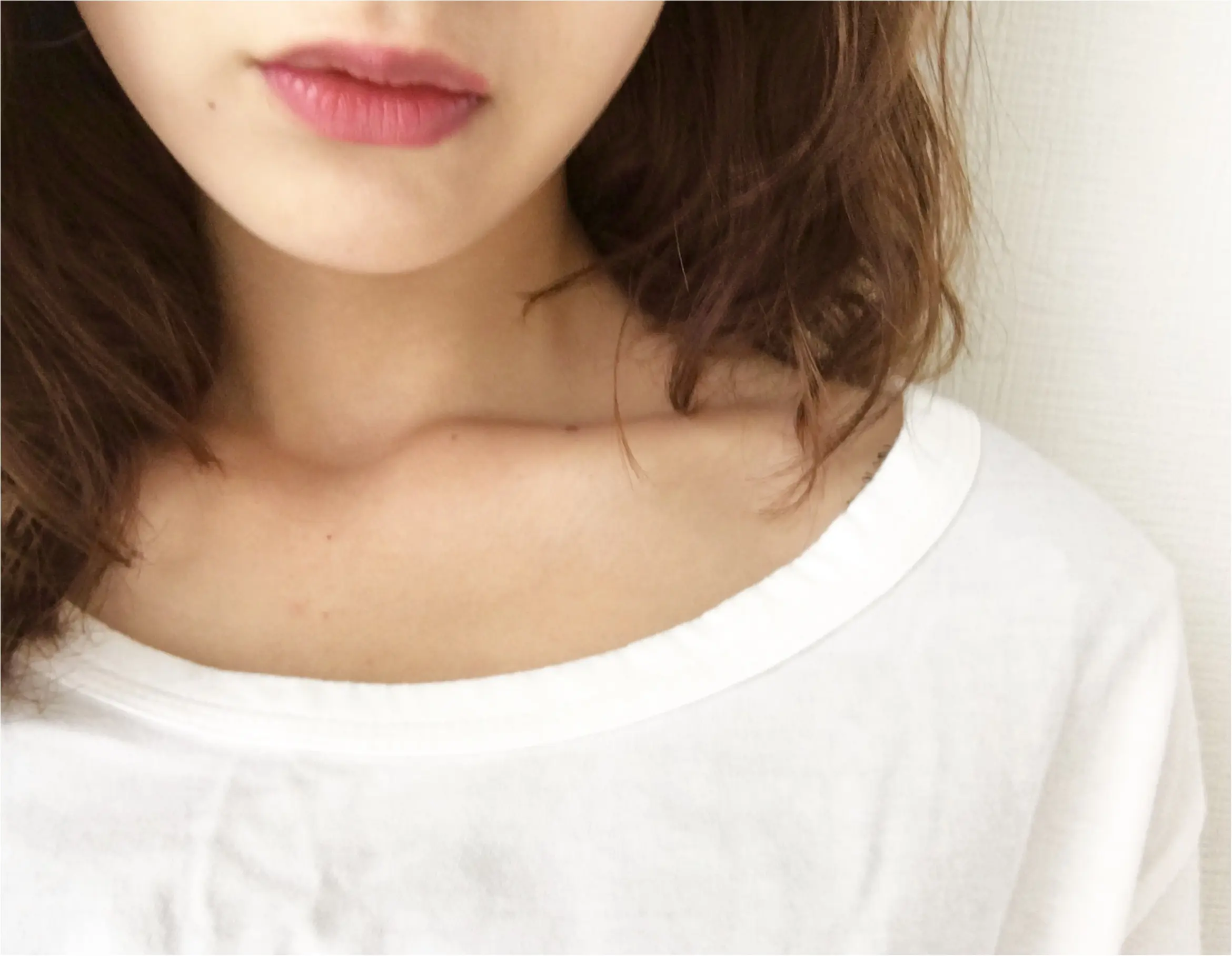 【GU】お気に入りは色ち買いで!《3桁プライスなのに高見え》な優秀Tシャツ❤️_3