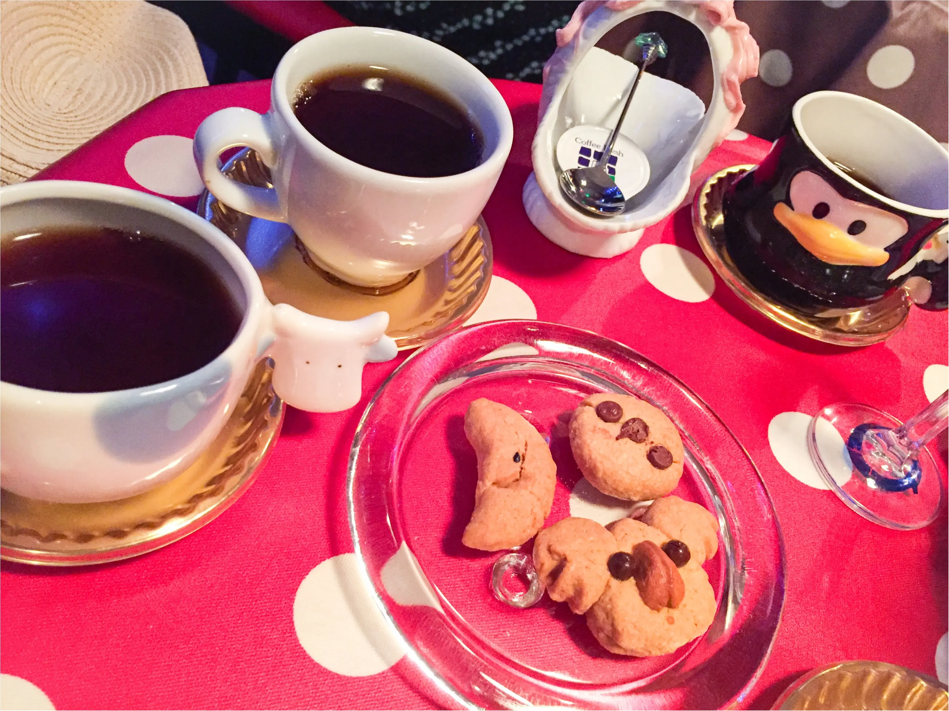 【北海道】隠れ家ソフトクリームバー✨ミルク村へ行ってきました✨【すすきの】_6