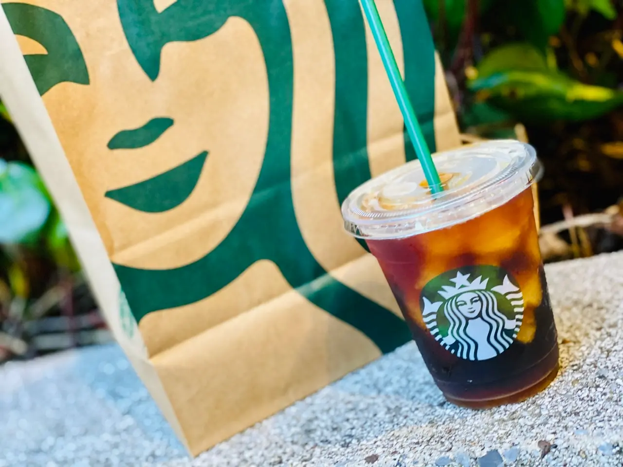 【スタバ新作】夏スタバはコレ!《コールドブリューコーヒーフローズンレモネード》が美味しすぎ♡_2