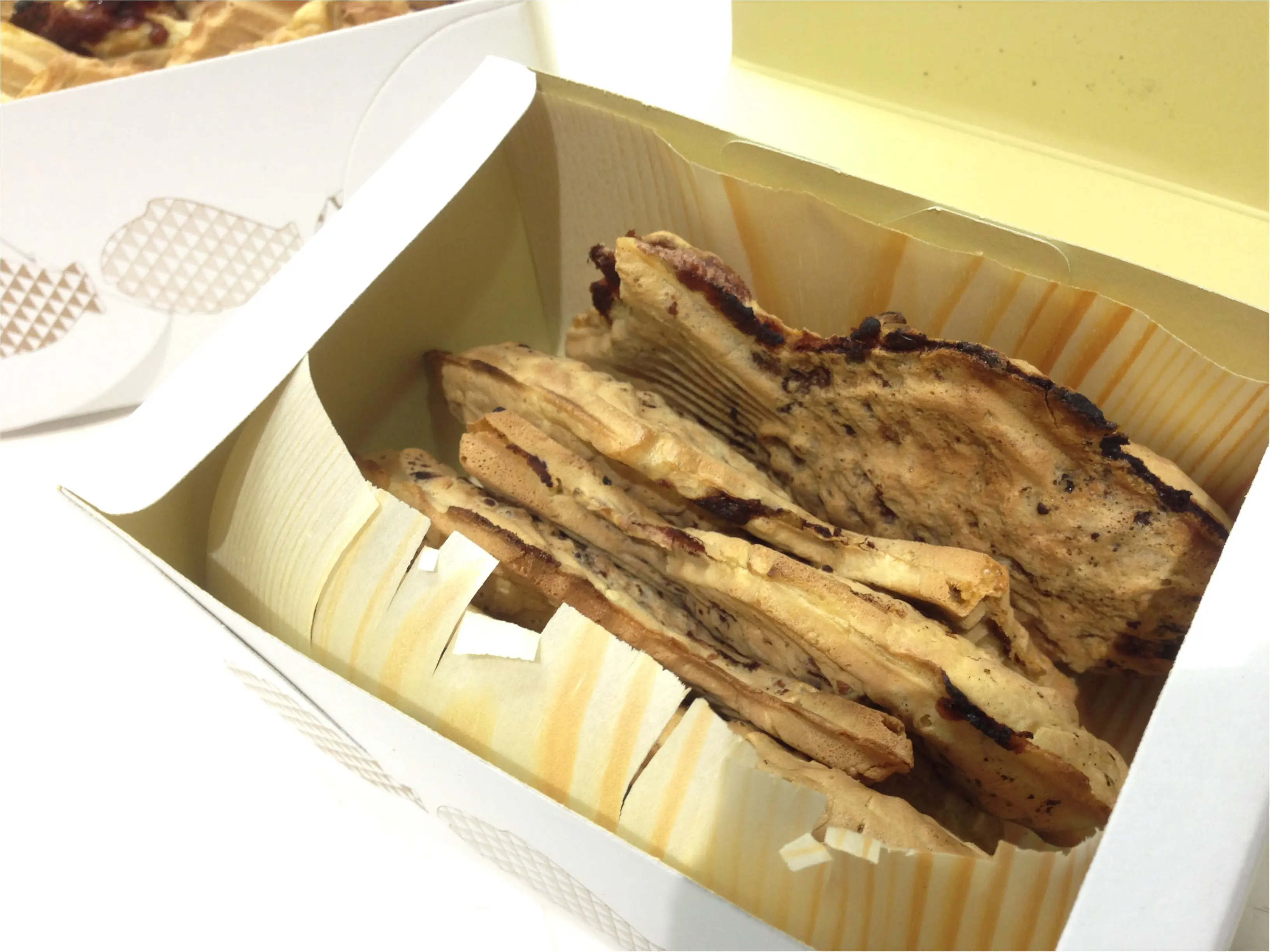 たい焼きの元祖‼️1個からでも予約できちゃう浪花屋総本店の絶品たい焼き( ´ ▽ ` )ノ_2