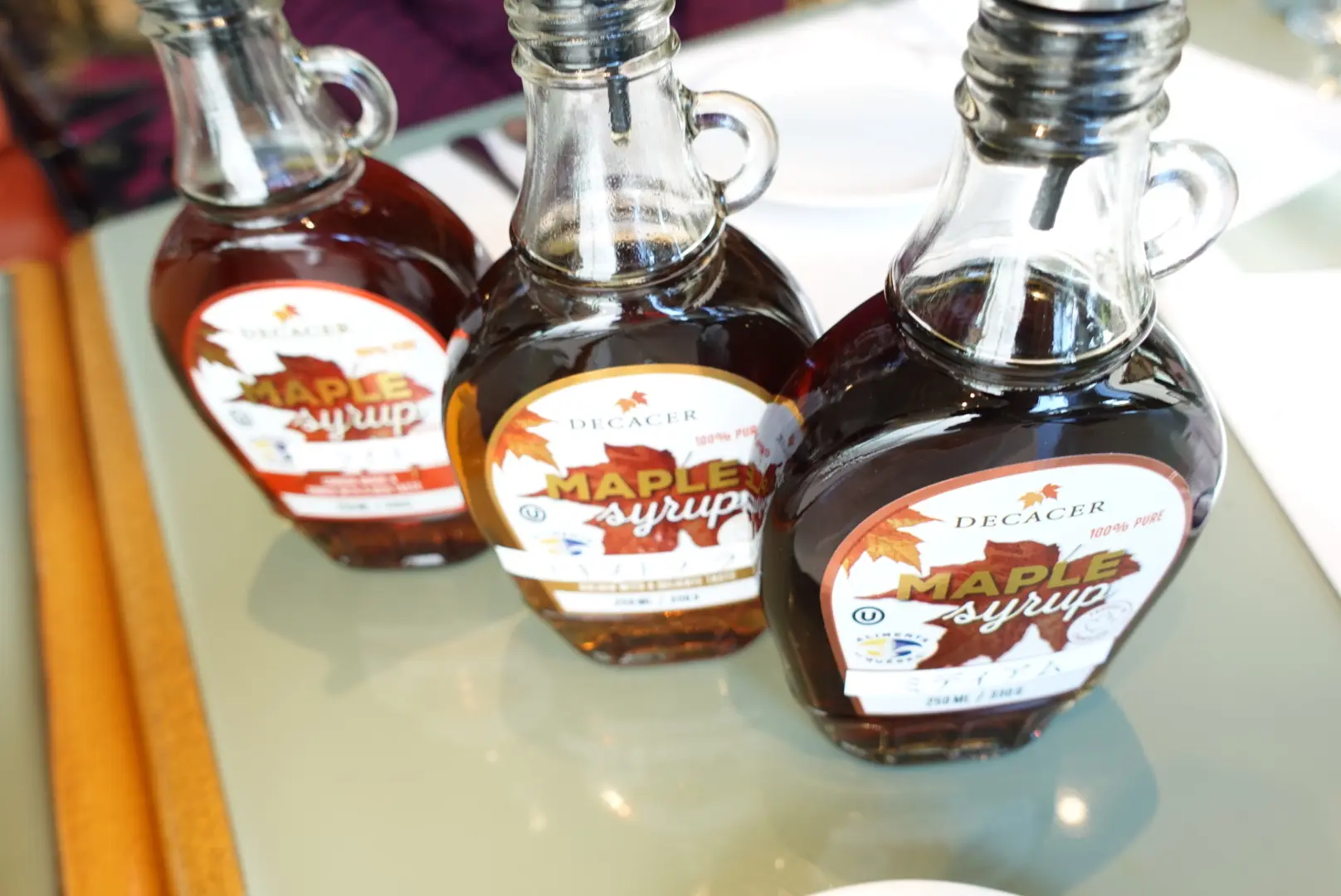 10周年を迎えた!菅総理も大好き!?な「ホテルニューオータニ」の「SATSUKI」の特製パンケーキ!マロンパンケーキ2020はカスカラパウダー入り!?_2