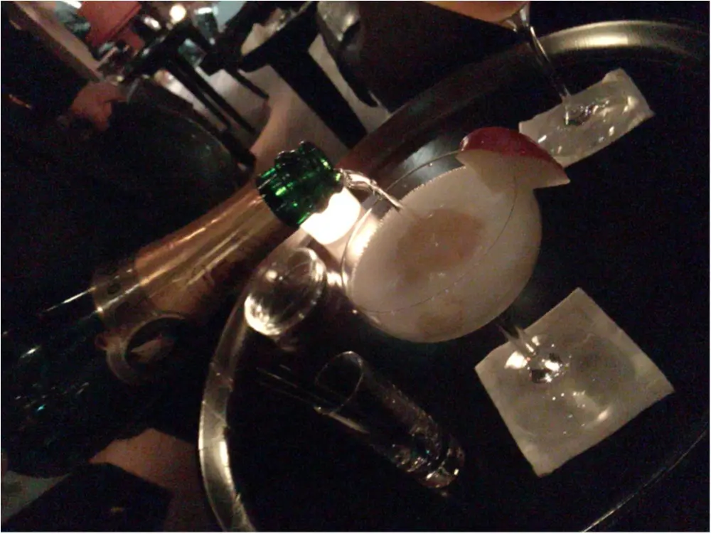 ♡MADURO GRAND HYATT TOKYO♡_3