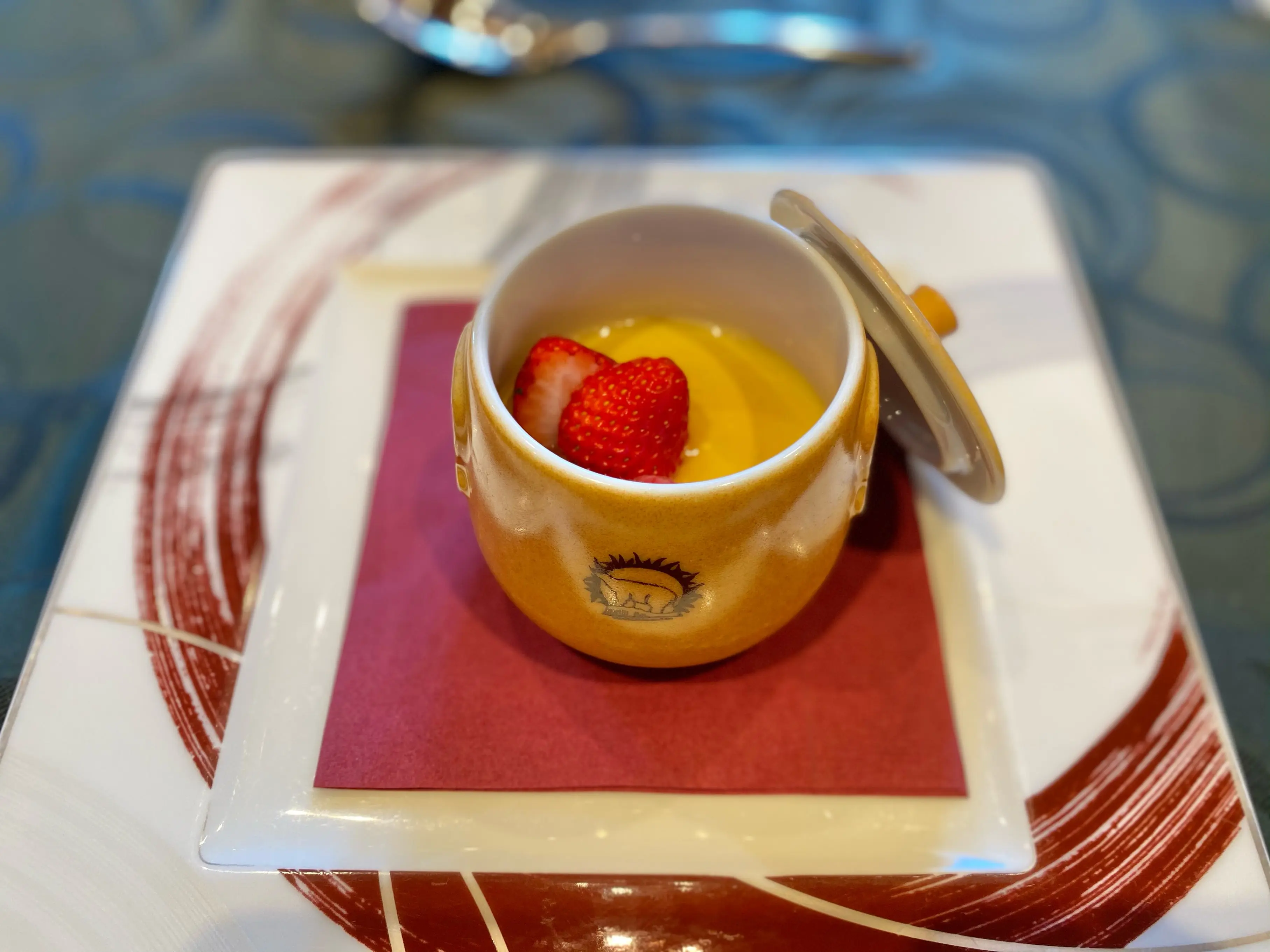 【大阪】贅沢フレンチランチ♡_6