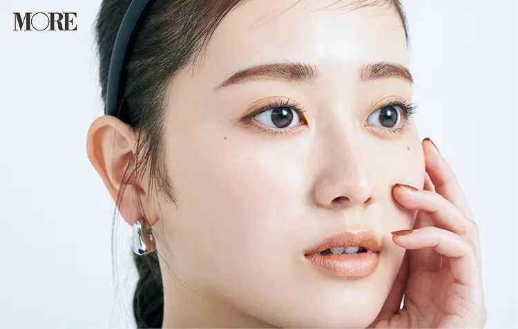 櫻坂46・守屋茜さん