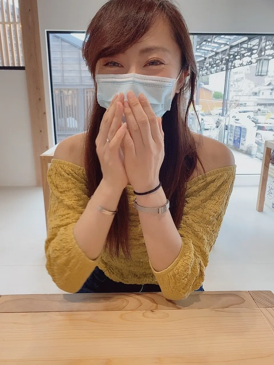 【名古屋に来たら寄ってけ!】伊勢茶を心から楽しめるお茶カフェ♡_9
