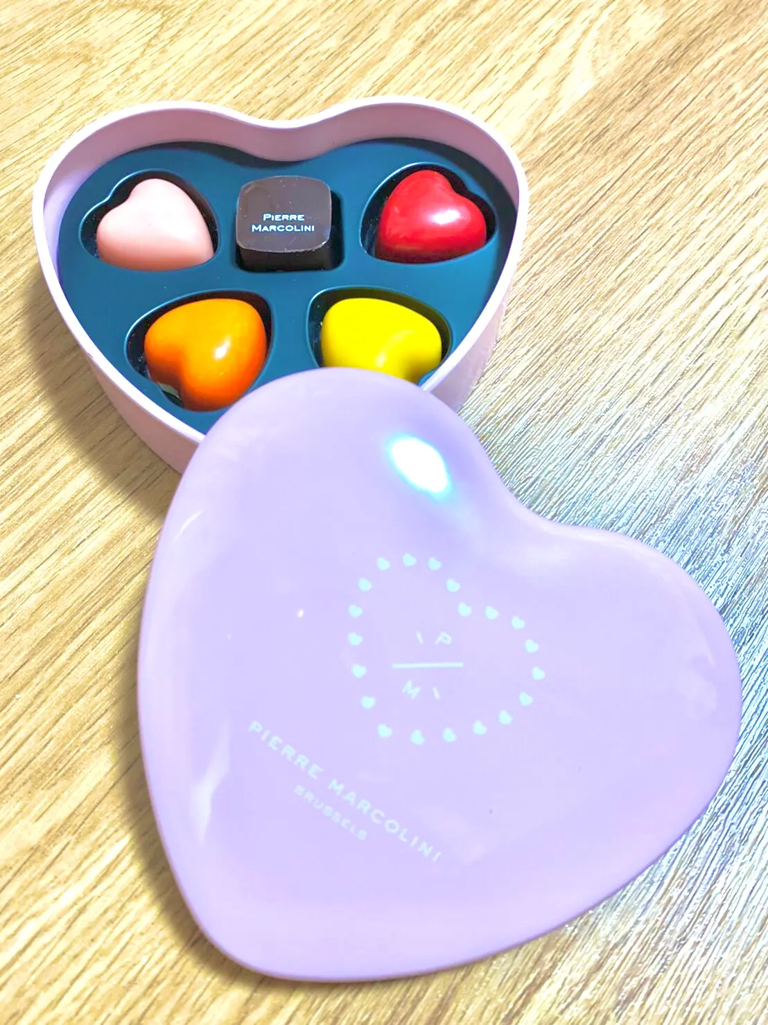 ♡Valentine2021♡バレンタインに絶対外さないご褒美チョコレート2021①_2