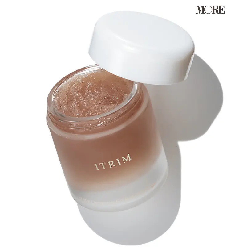 『ITRIM』のフルボディゴマージュ