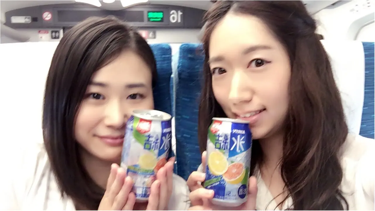 伊勢神宮&名古屋Trip♡お得に新幹線の切符をGETする方法 と 名古屋モーニング≪samenyan≫_1