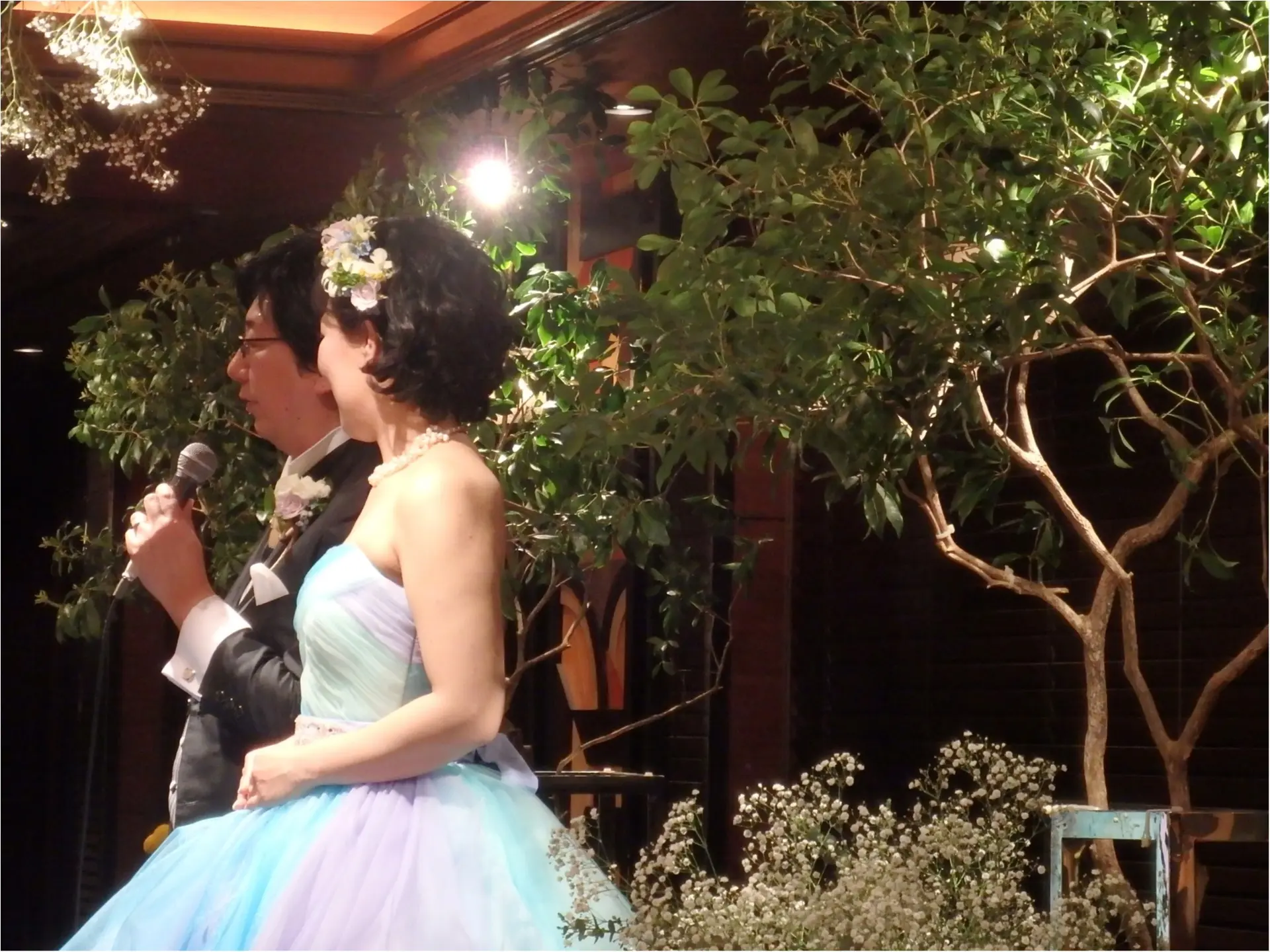 ☆世界でここだけ!結婚式with東京タワー☆_46