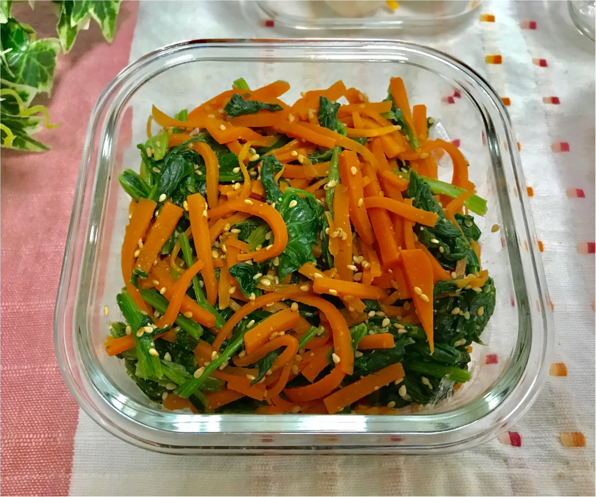 【作り置きおかず】慌ただしい朝に大助かり!お弁当用に常備したい、超簡単★常備菜レシピをご紹介♡♡無理なくお弁当生活を続けましょう♪♪〜第10弾〜_2