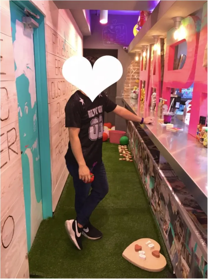 【FOOD】沖縄で人気のカフェが池袋に♡!これから流行る!\LA❤︎Hotdogs Factory/_6