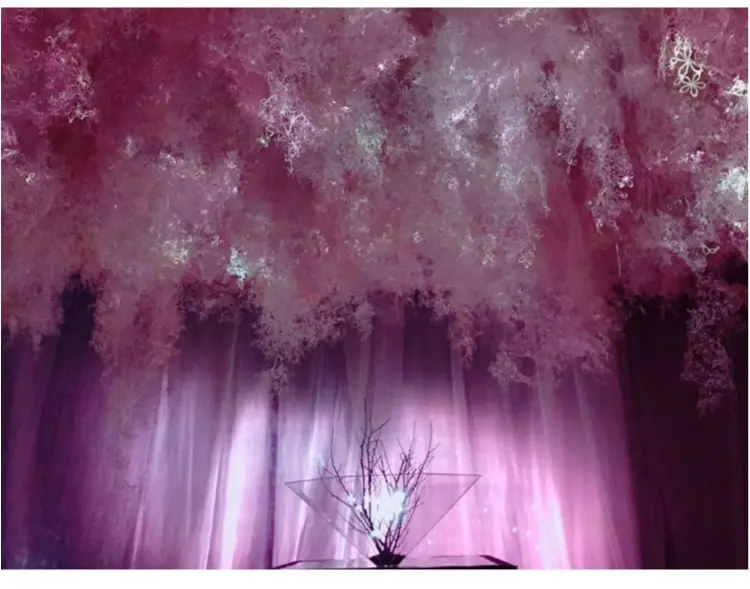 【EVENT】話題沸騰中!FLOWERS BY NAKED♡日本橋に続き、夏は東京ミッドタウンで開催決定!_7