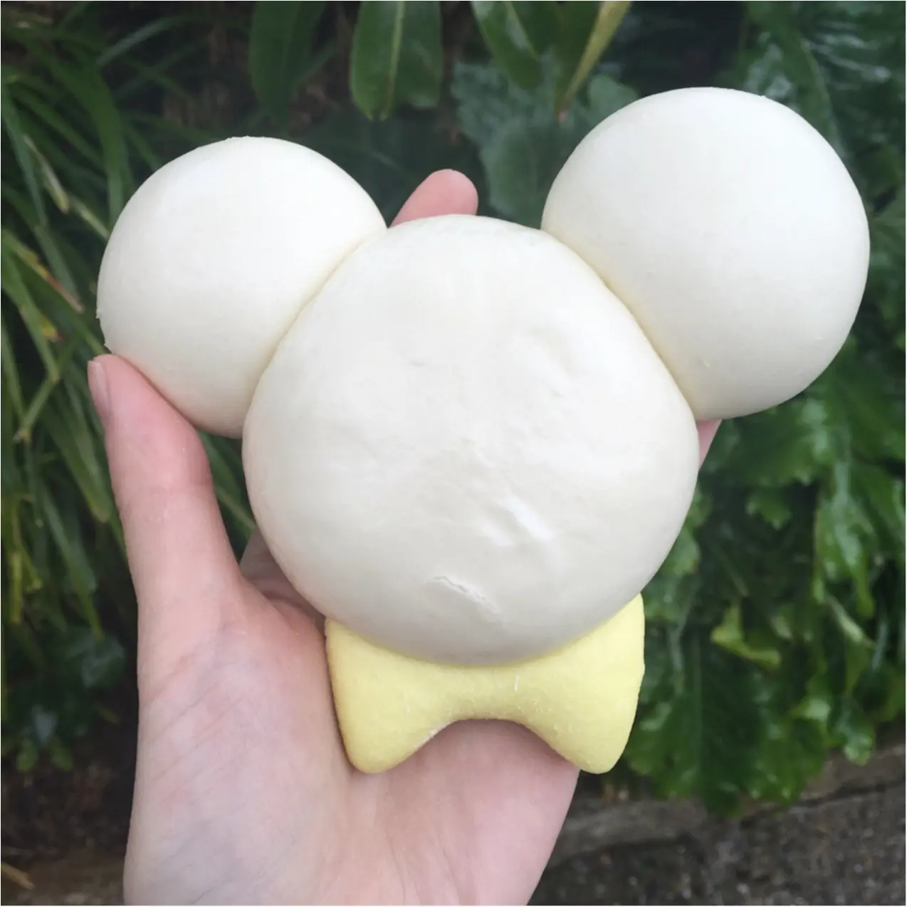 【絶対食べなきゃ!】《 ディズニーランド 》の人気キャラクターフードまとめ♡_4