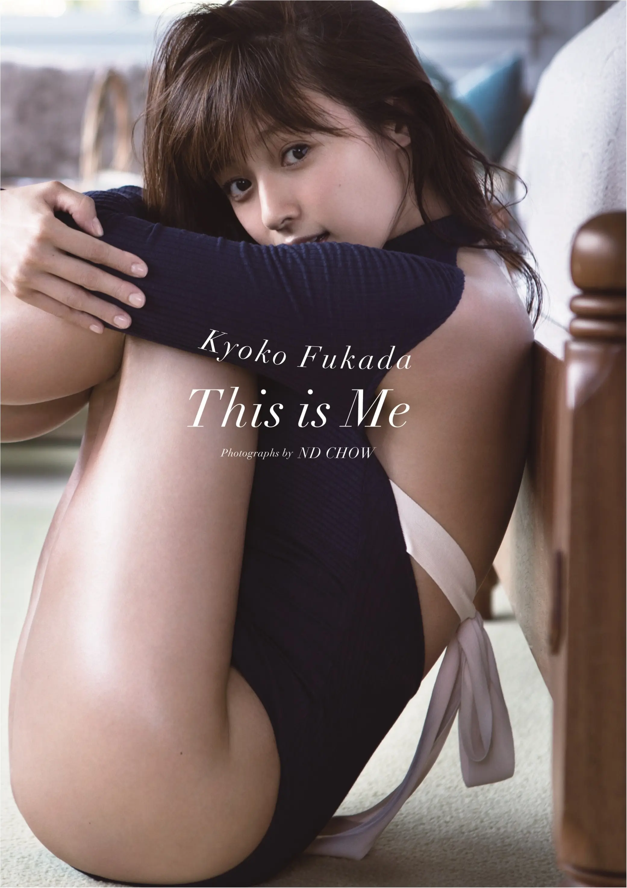 いよいよ明日23日! 深田恭子さんの美しすぎる最新写真集がなんと2冊同時リリース!!_3