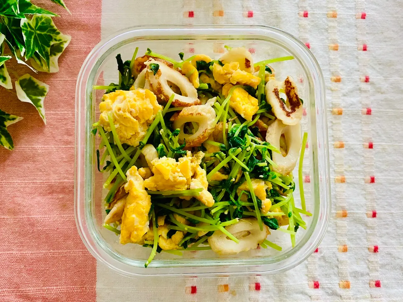 【作り置きおかず】お弁当に大活躍!1つの食材をアレンジして4品★使い切りレシピをご紹介♡〜第22弾〜_4