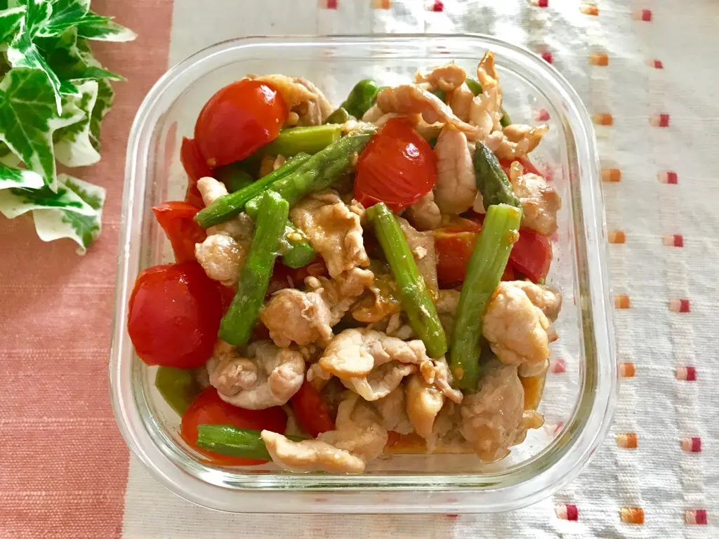 【作り置きおかず】お弁当作りに大活躍!超簡単★常備菜レシピをご紹介♡〜第71弾〜_4