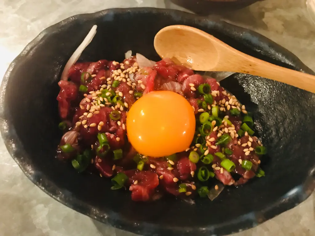 【バル肉寿司】なにコレとろける!絶対食べて!《肉×寿司》の贅沢すぎるコラボが絶品♡_2