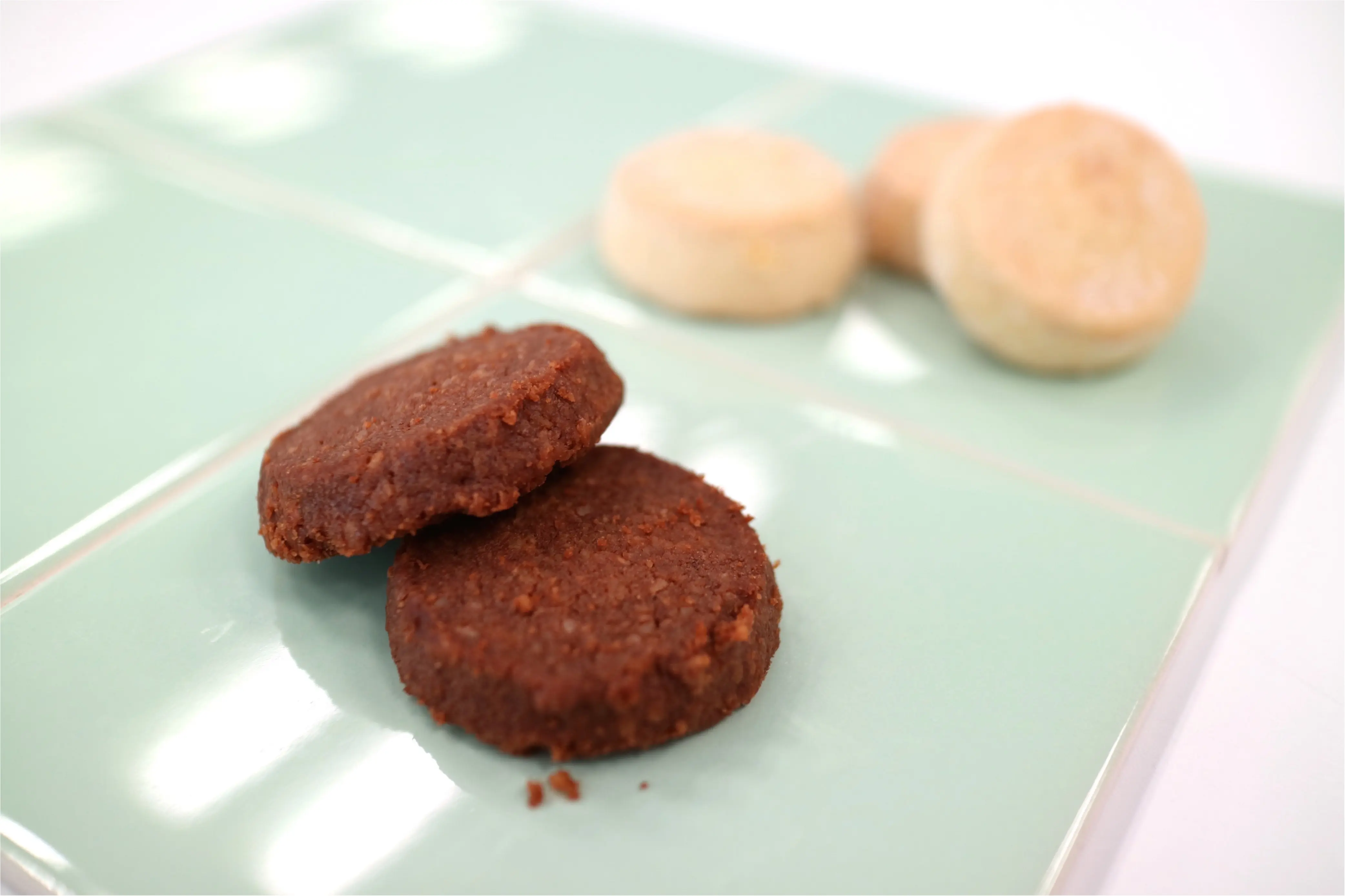 『成城石井』“でしか”作り出すことのできない、ほろほろおいしい焼き菓子を発見! _2
