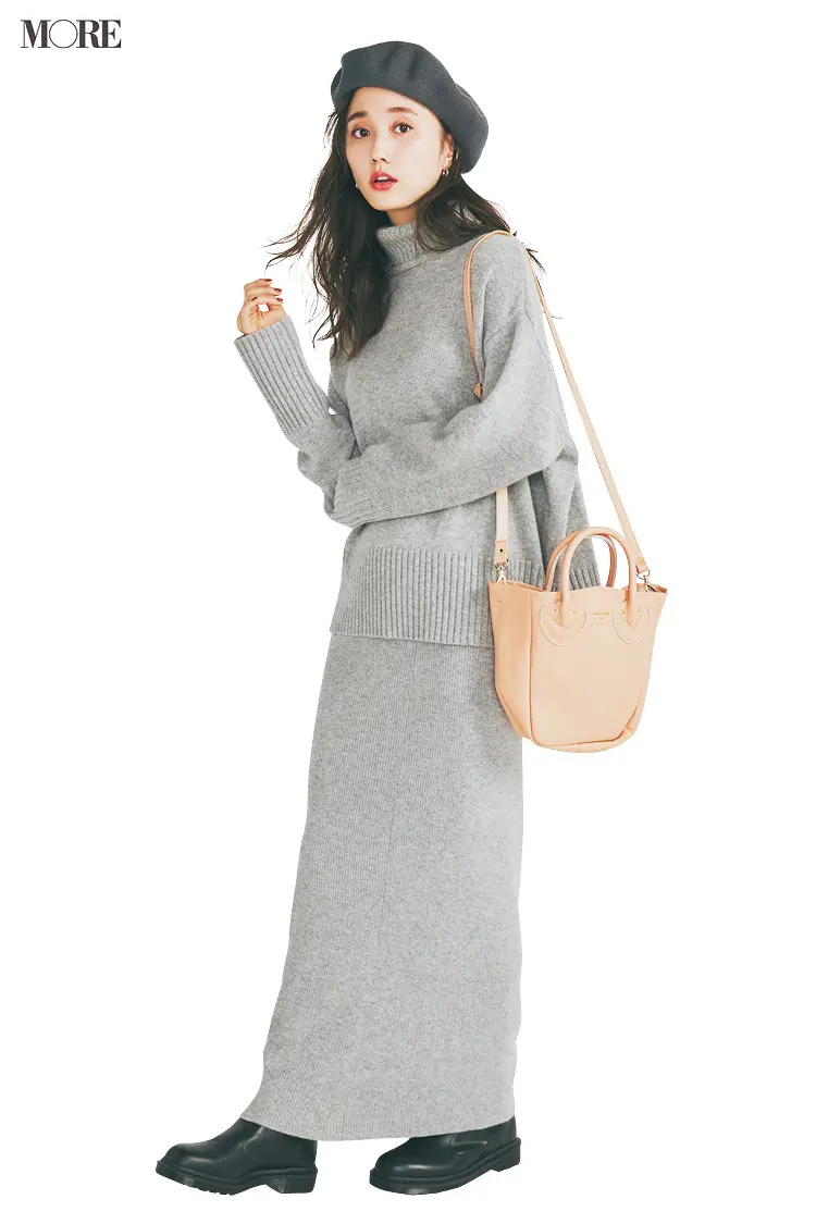 2／1（月）からのお仕事コーデの参考に！【今日のコーデ】まとめ_2