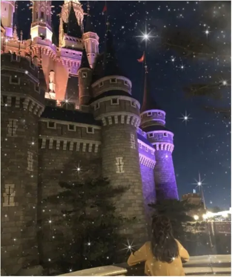 【ディズニーハロウィン】仮装初心者でも楽しめるフォトスポットを大紹介!_5