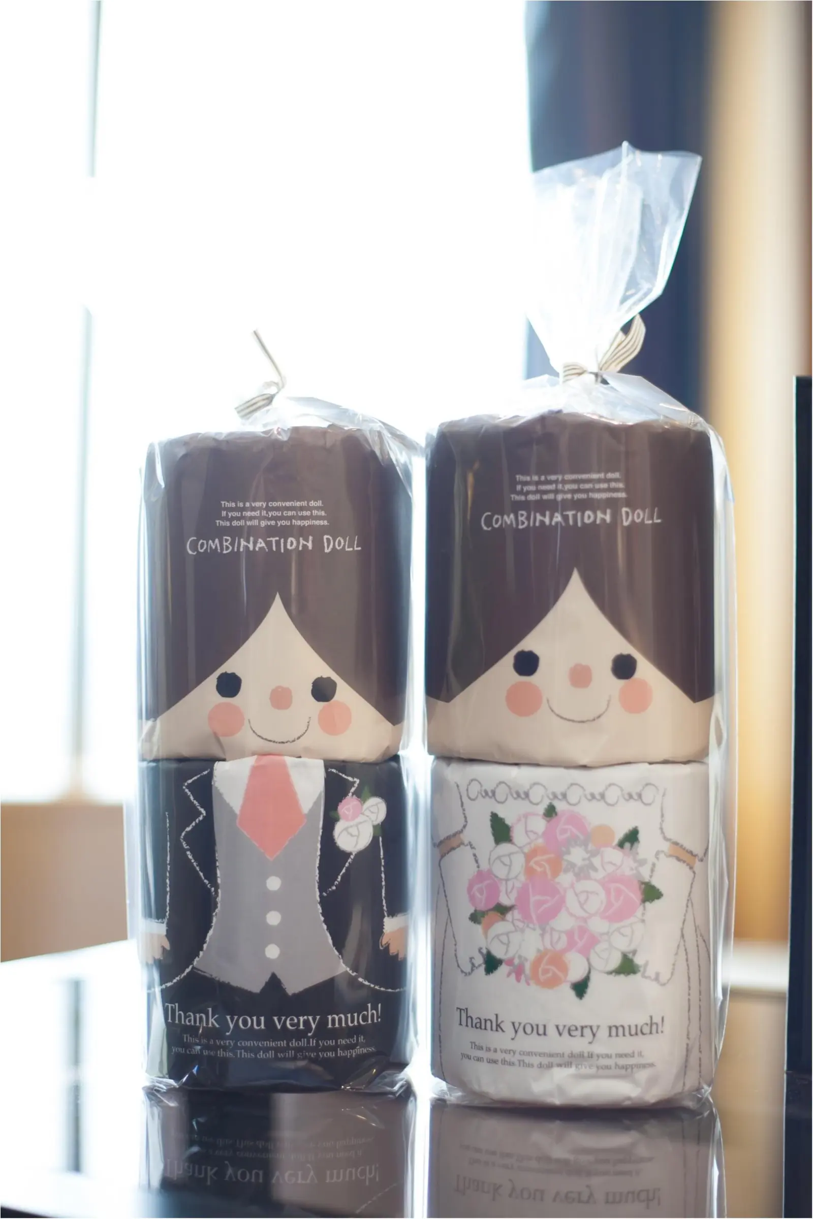 プレ花嫁さんのDIY特集 - ウェルカムボードやリングピローなど結婚式の簡単手作りアイデア集_23