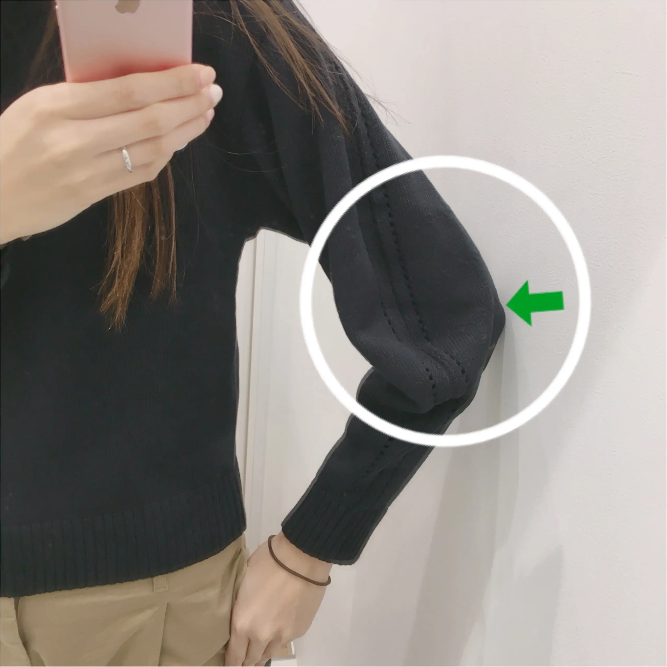 《本日1/26発売開始★》オンラインストアでも発売前から大注目!【Uniqlo U】の春夏コレクションで即ゲットすべきitem 2選❤️_3