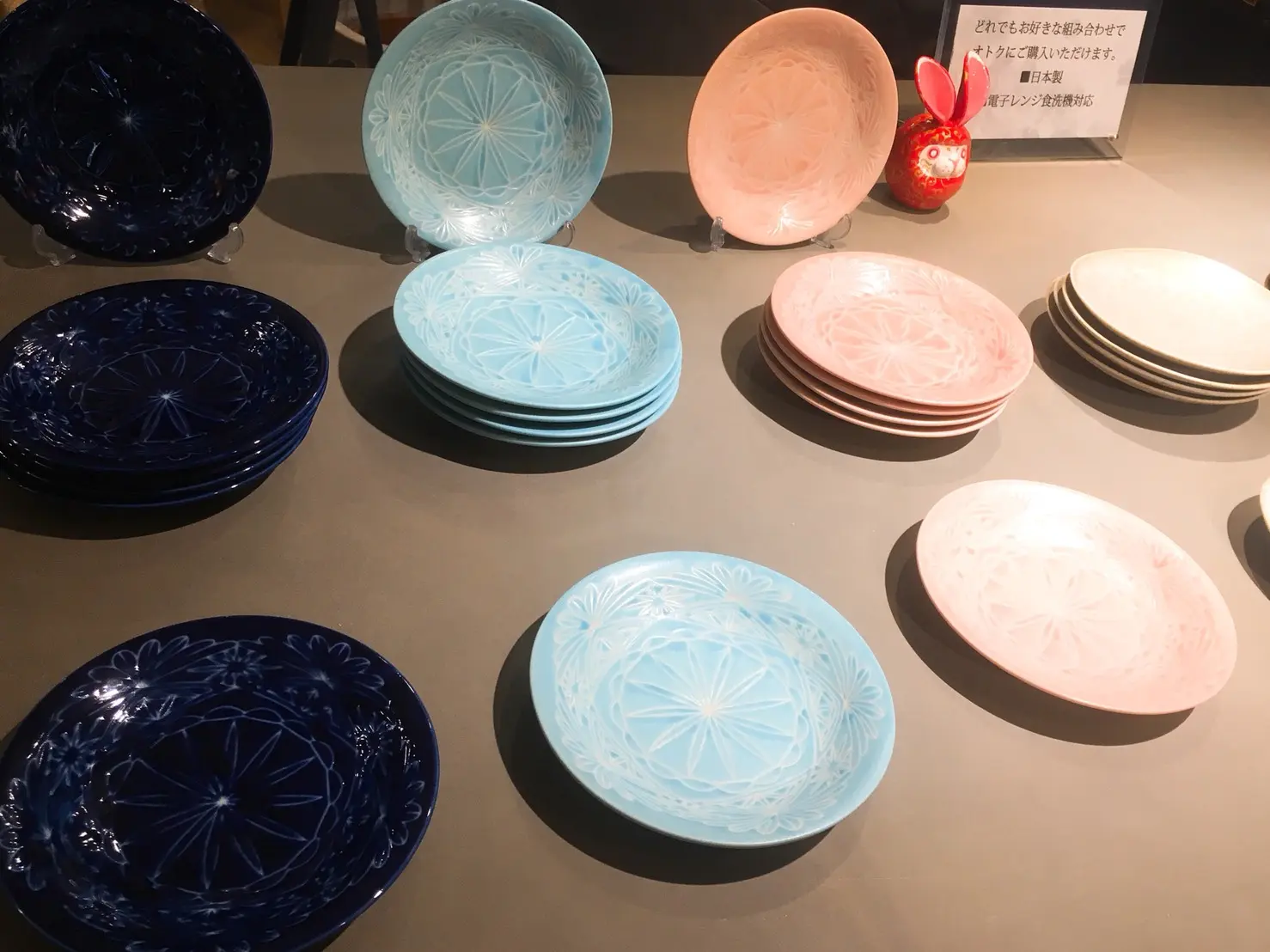 <東京*散策>おしゃれすぎる街、自由が丘を散策っ!!_4