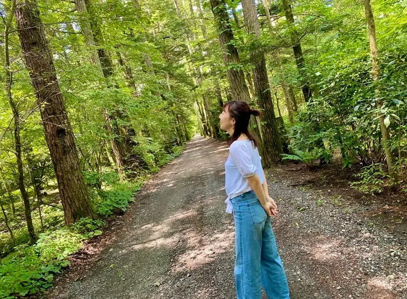 【女子旅におすすめ】往復5000円以下♡長野軽井沢に行く日帰りバスの旅!_2