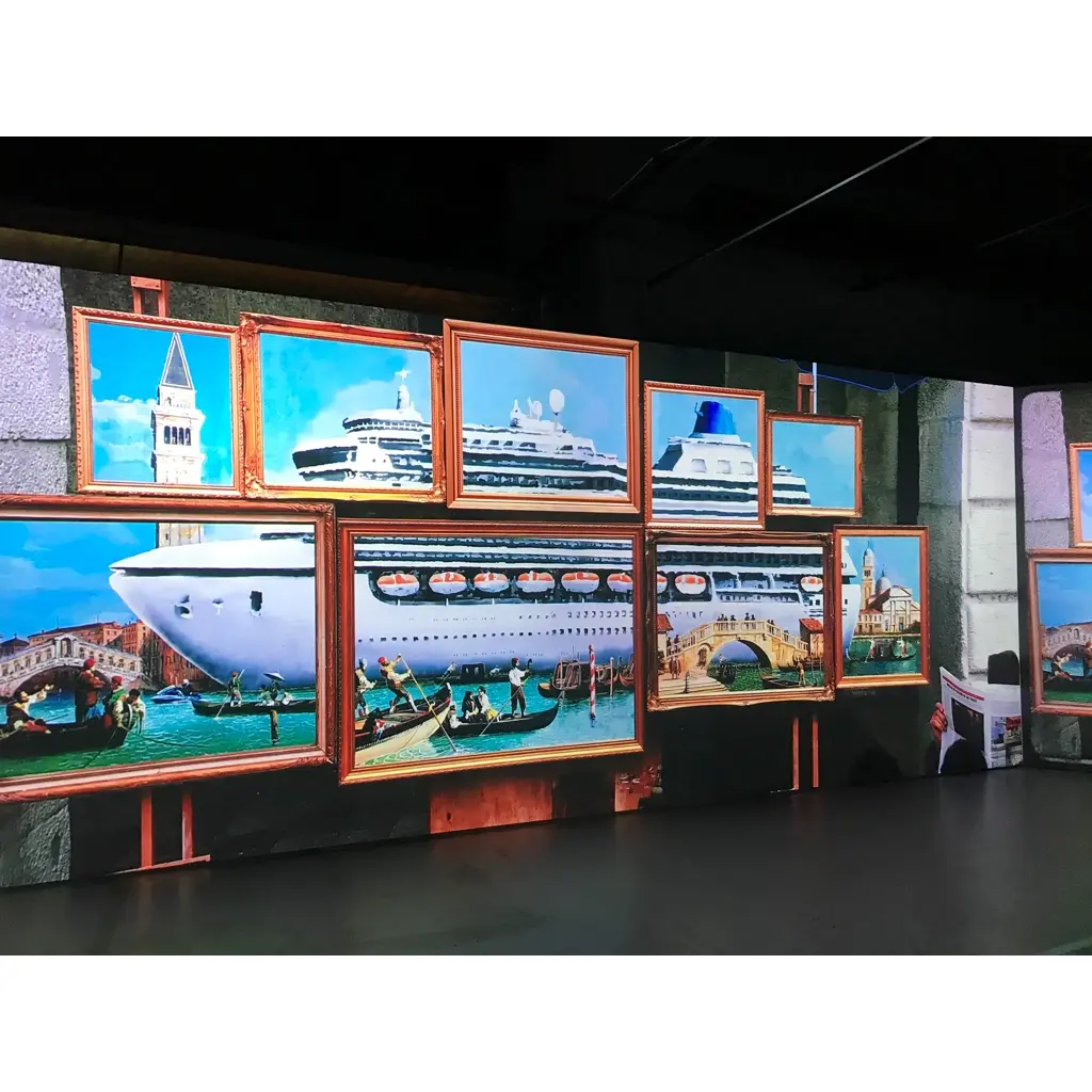 【バンクシー展】ココロを刺激する週末はいかが?横浜アソビルにて9/27(日)まで開催中!_3