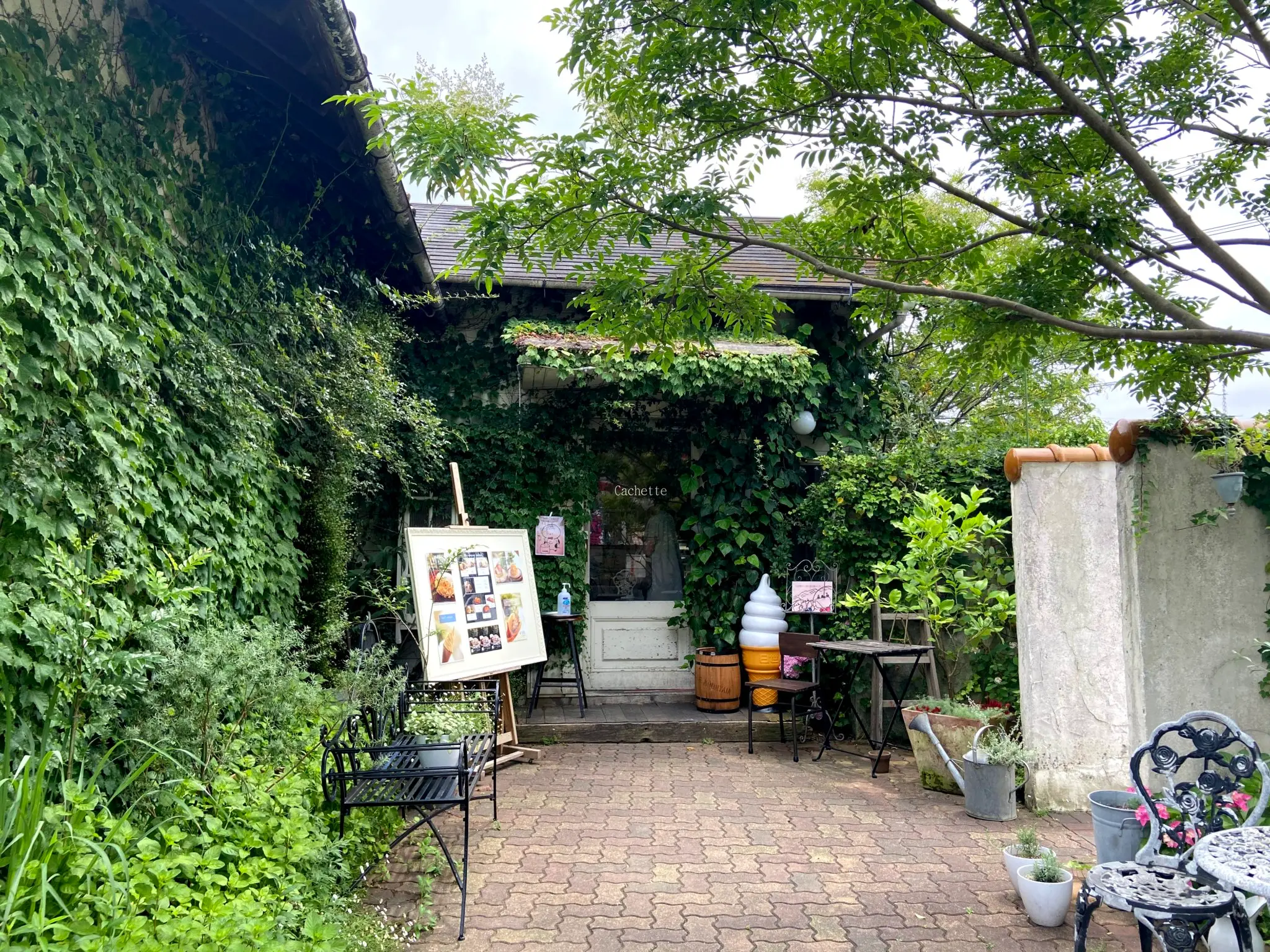 【嵐にしやがれ】福岡県糸島市でメロンパンを食べまくり!東京や全国にも!?【CACHETTE】_4