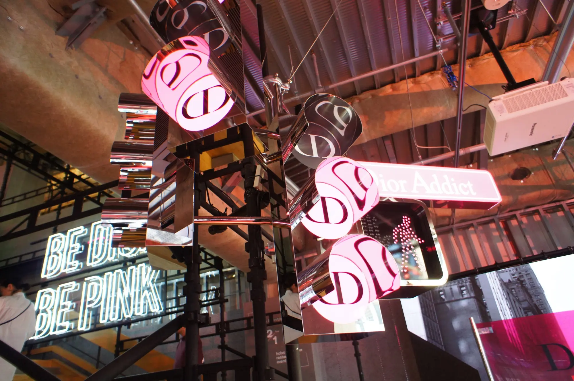 《豪華お土産付き❤️》大満足!【Dior】メイクアップイベント"ADDICT CITY"に行ってきました☻_3