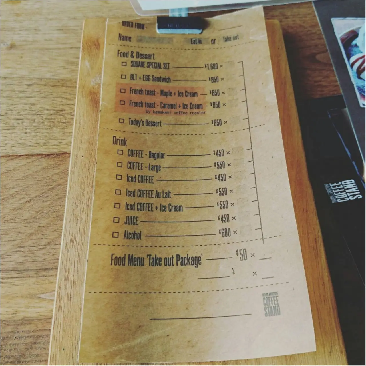 おしゃれなインテリアに囲まれながらこだわりコーヒーが楽しめる!おすすめコーヒースタンド♡ _2