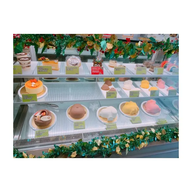 香港チャーリーブラウンカフェ!!_3