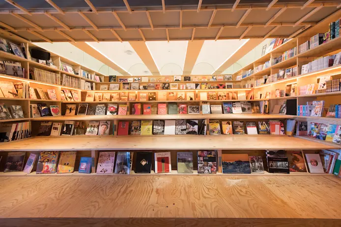 新宿で最高の【非日常旅】ができる! "泊まれる本屋"『BOOK AND BED TOKYO』が最高だった♡_4