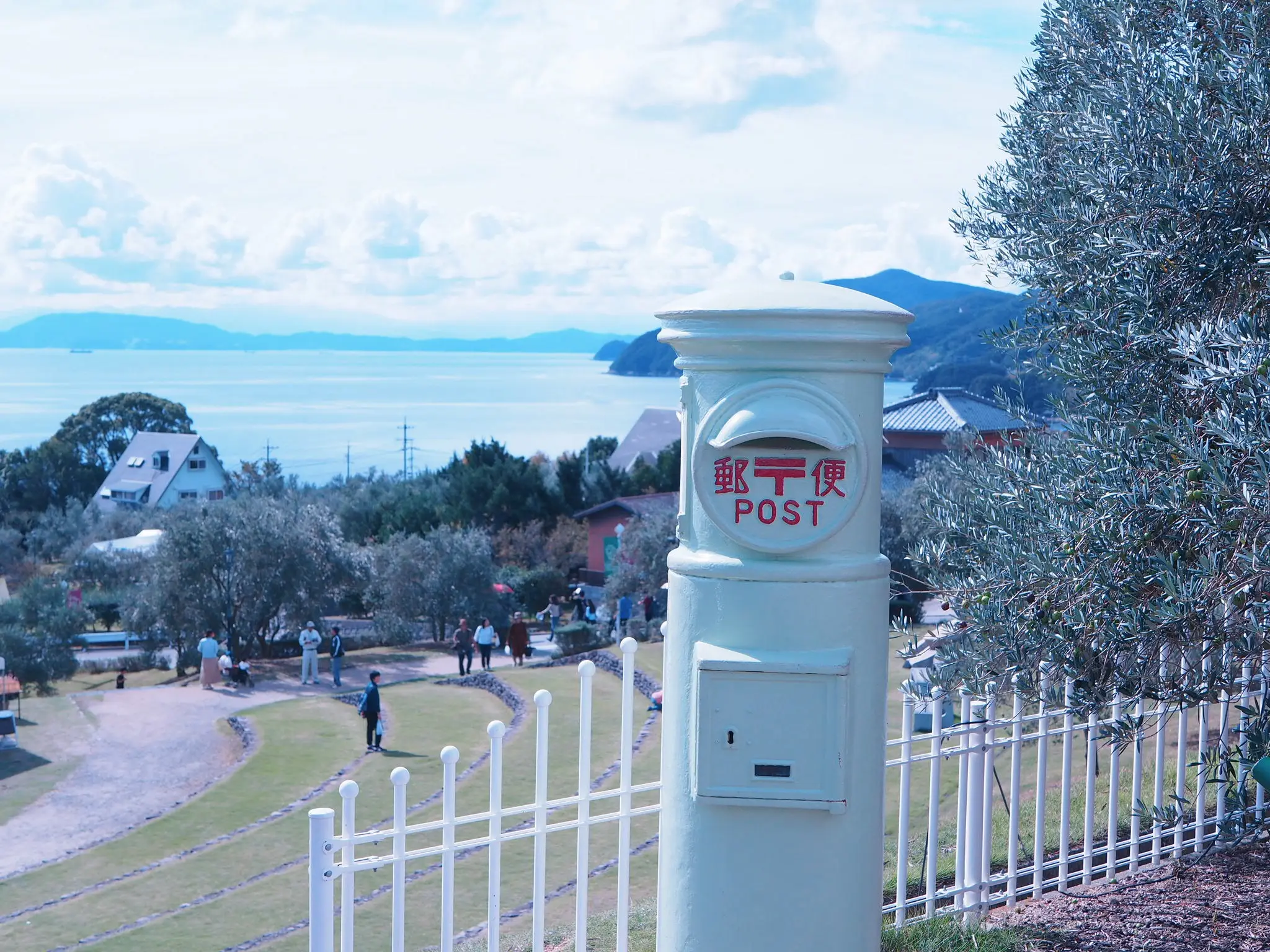 【女子旅におすすめ】香川県《高松〜小豆島〜直島》2泊3日の瀬戸内旅♩_12